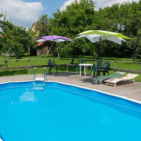 Landgasthof - Hotel Zum Stern Linden  외부 사진