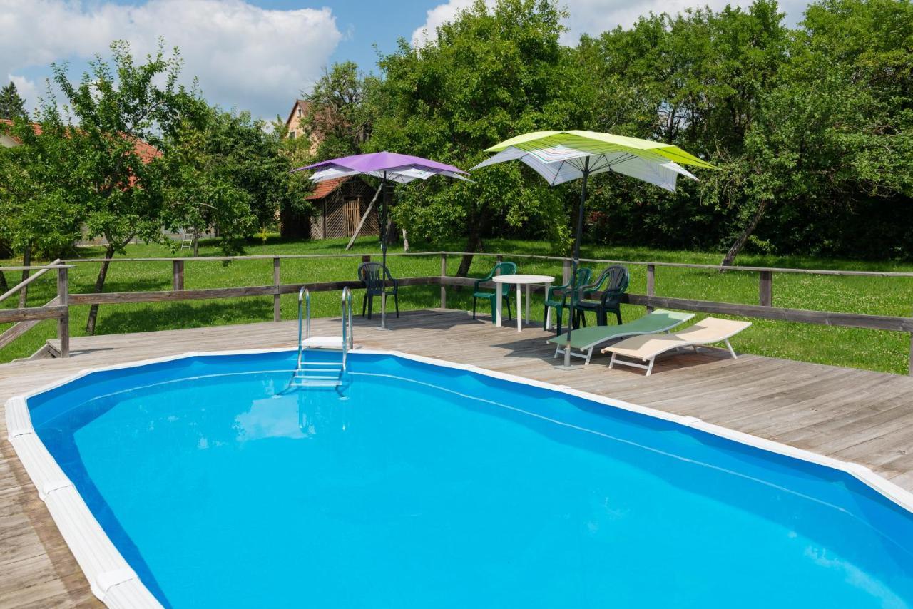 Landgasthof - Hotel Zum Stern Linden  외부 사진